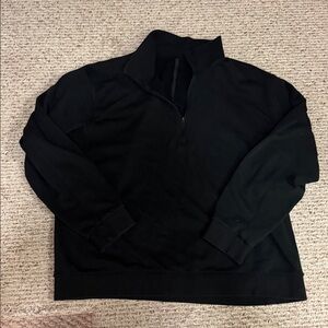 Lululemon Steady State Quarter Zip